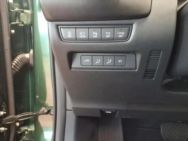 2026 Mazda CX-50 2.5 Turbo Premium Plus