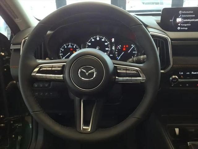 2026 Mazda CX-50 2.5 Turbo Premium Plus