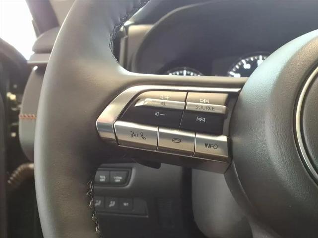 2026 Mazda CX-50 2.5 Turbo Premium Plus