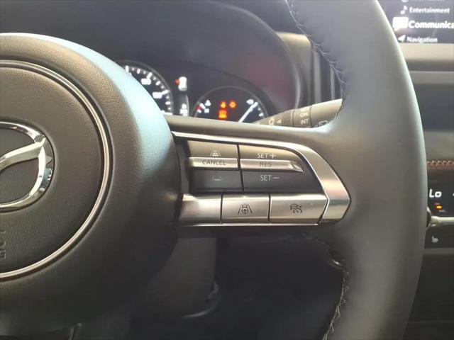 2026 Mazda CX-50 2.5 Turbo Premium Plus