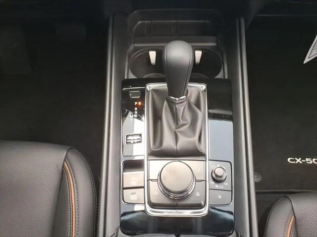 2026 Mazda CX-50 2.5 Turbo Premium Plus