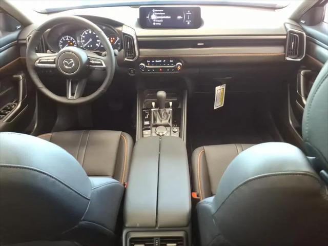 2026 Mazda CX-50 2.5 Turbo Premium Plus