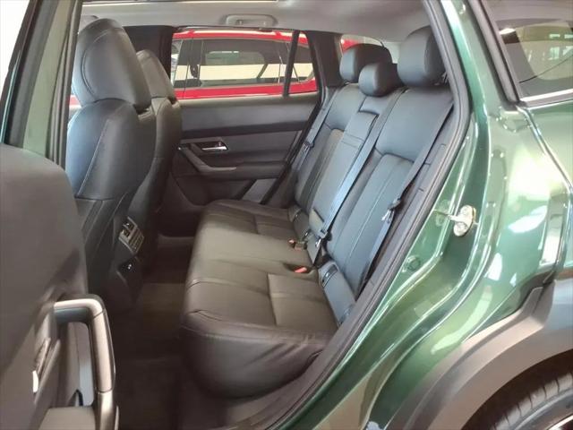 2026 Mazda CX-50 2.5 Turbo Premium Plus