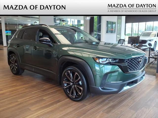 2026 Mazda CX-50 2.5 Turbo Premium Plus for sale near Dayton, OH