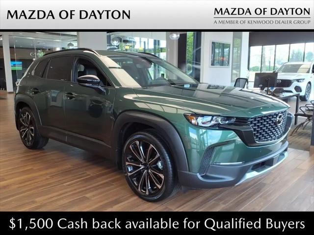 2026 Mazda CX-50 for sale near Dayton, OH