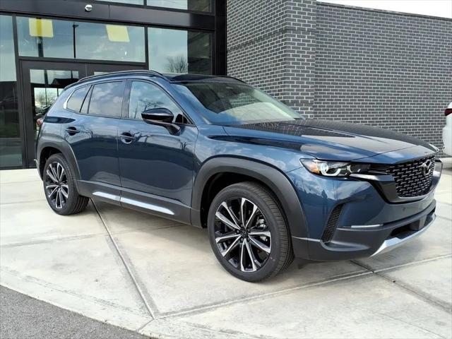 2026 Mazda CX-50 2.5 Turbo Premium Plus for sale in Dayton, OH