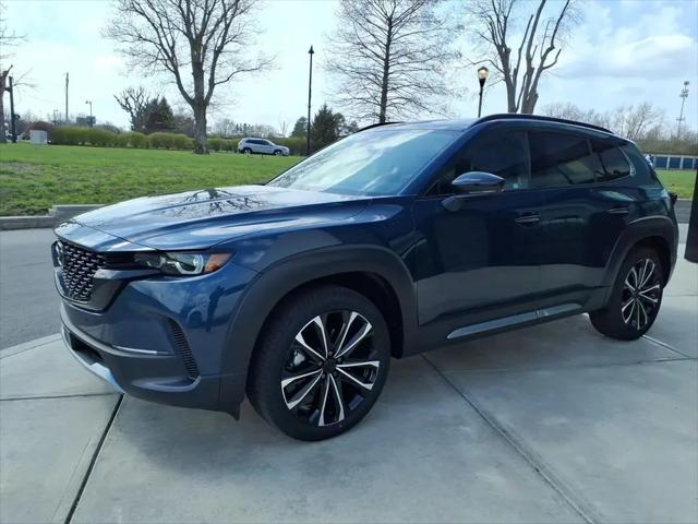 2026 Mazda CX-50 2.5 Turbo Premium Plus