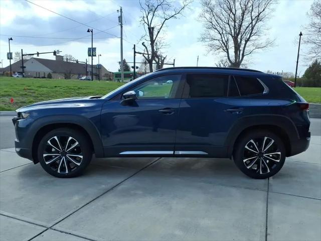 2026 Mazda CX-50 2.5 Turbo Premium Plus