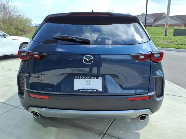 2026 Mazda CX-50 2.5 Turbo Premium Plus