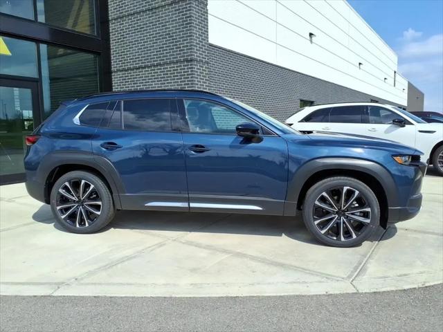 2026 Mazda CX-50 2.5 Turbo Premium Plus