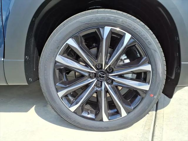 2026 Mazda CX-50 2.5 Turbo Premium Plus