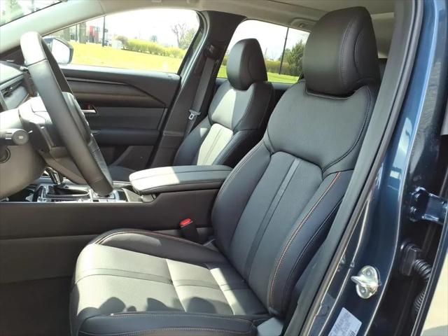 2026 Mazda CX-50 2.5 Turbo Premium Plus