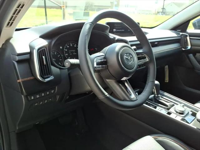 2026 Mazda CX-50 2.5 Turbo Premium Plus