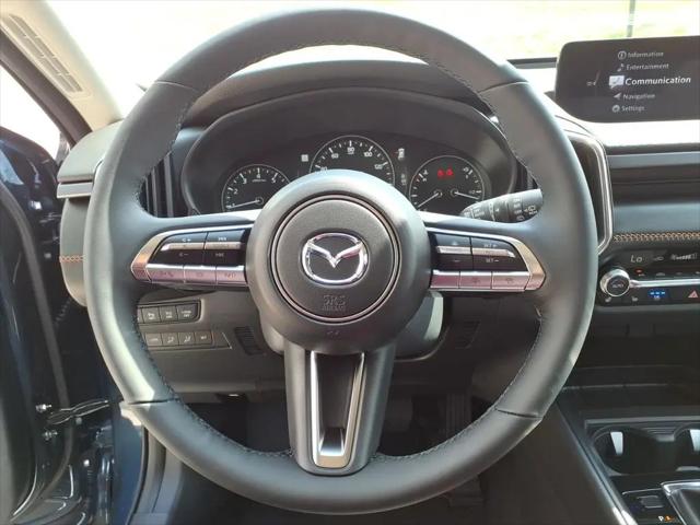 2026 Mazda CX-50 2.5 Turbo Premium Plus