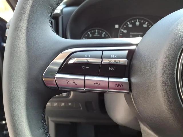 2026 Mazda CX-50 2.5 Turbo Premium Plus