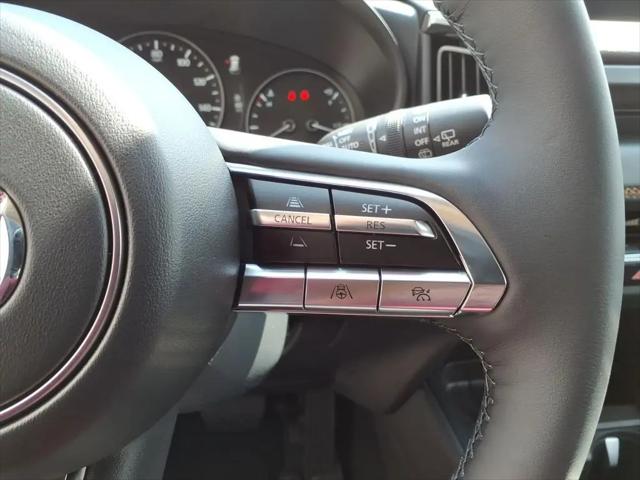 2026 Mazda CX-50 2.5 Turbo Premium Plus