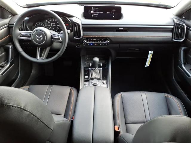 2026 Mazda CX-50 2.5 Turbo Premium Plus