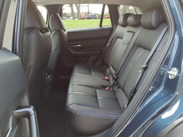 2026 Mazda CX-50 2.5 Turbo Premium Plus