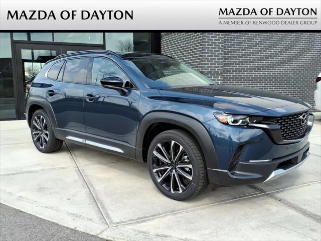 2026 Mazda CX-50 2.5 Turbo Premium Plus for sale near Dayton, OH