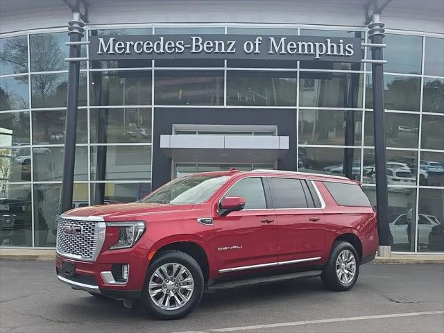 2022 GMC Yukon XL 4WD Denali for sale in Memphis, TN