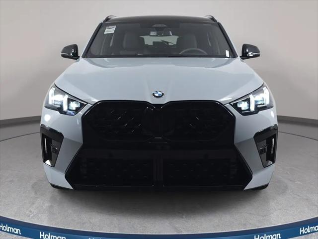 2026 BMW X2 xDrive28i