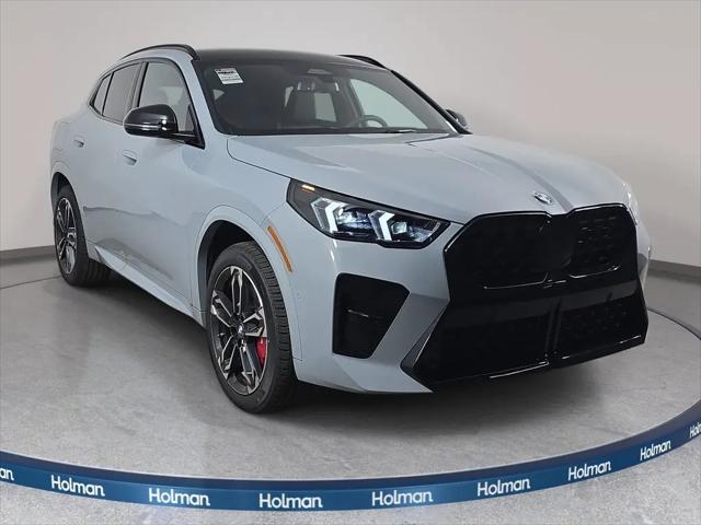 2026 BMW X2 xDrive28i