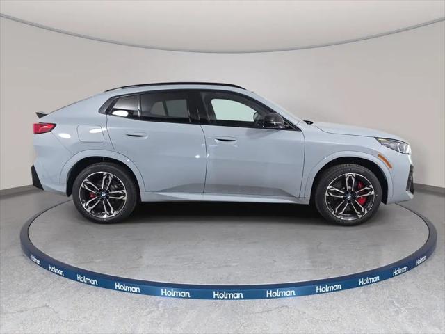 2026 BMW X2 xDrive28i