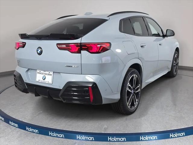2026 BMW X2 xDrive28i