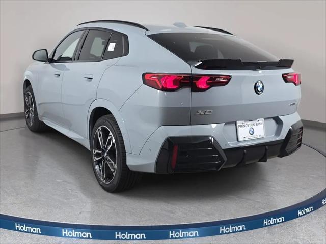 2026 BMW X2 xDrive28i