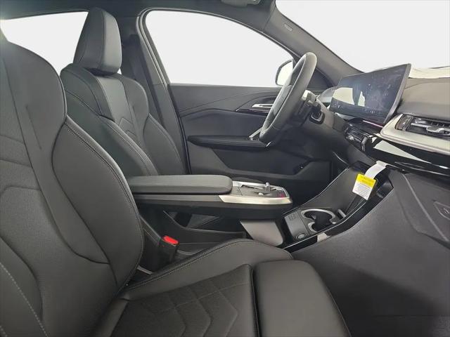 2026 BMW X2 xDrive28i