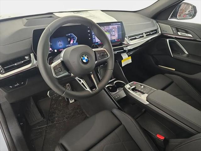 2026 BMW X2 xDrive28i
