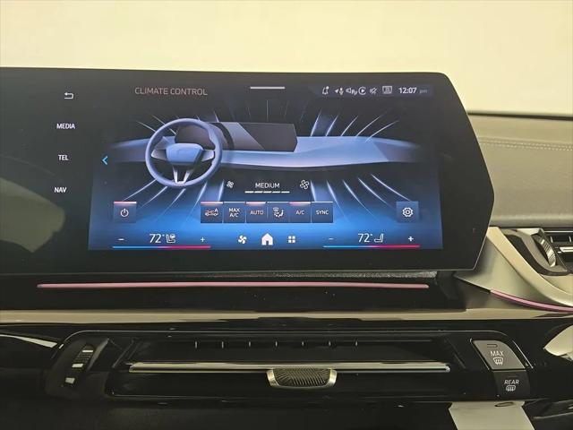 2026 BMW X2 xDrive28i