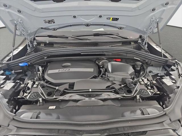 2026 BMW X2 xDrive28i
