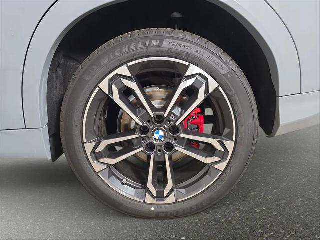 2026 BMW X2 xDrive28i