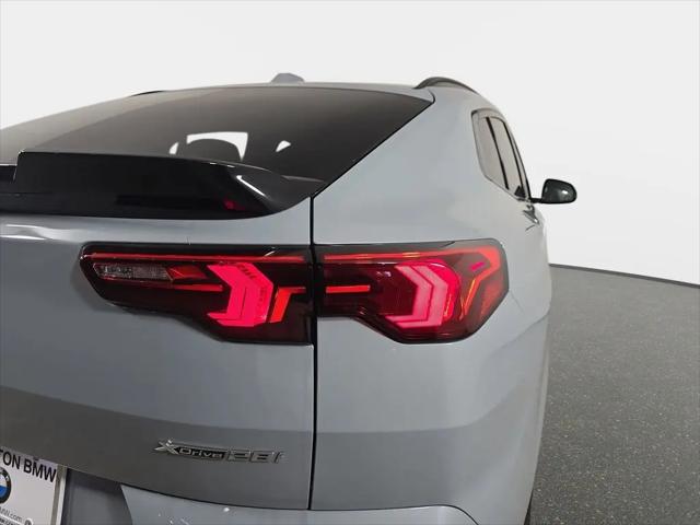 2026 BMW X2 xDrive28i