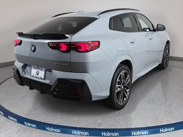 2026 BMW X2 xDrive28i