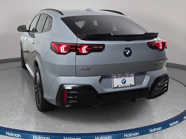 2026 BMW X2 xDrive28i