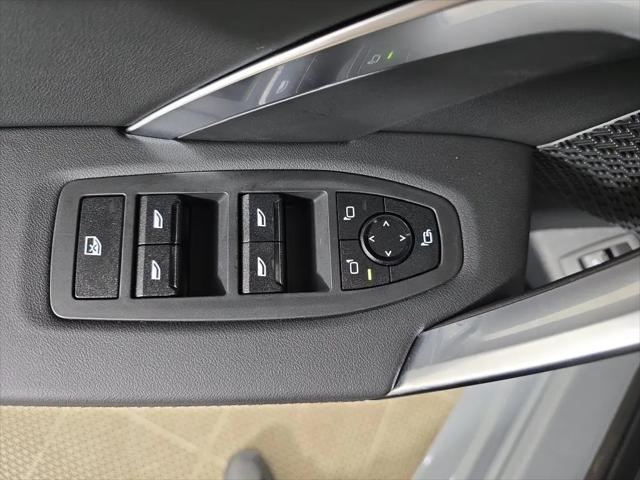2026 BMW X2 xDrive28i