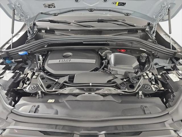 2026 BMW X2 xDrive28i