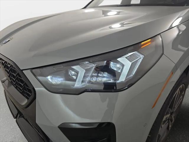 2026 BMW X2 xDrive28i