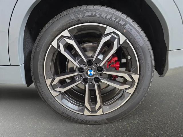 2026 BMW X2 xDrive28i