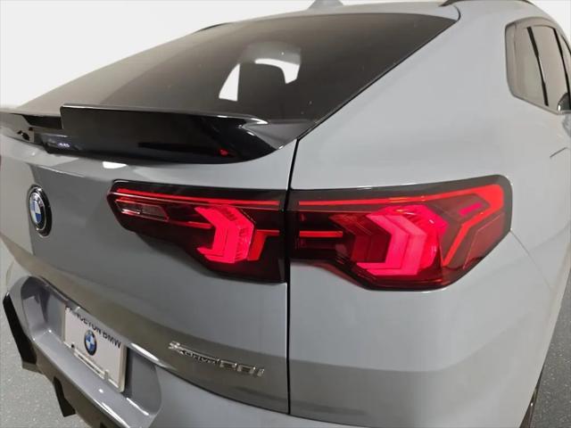 2026 BMW X2 xDrive28i