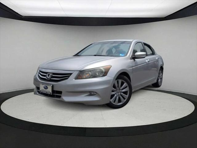 2011 Honda Accord 3.5 EX-L for sale in Sterling, VA