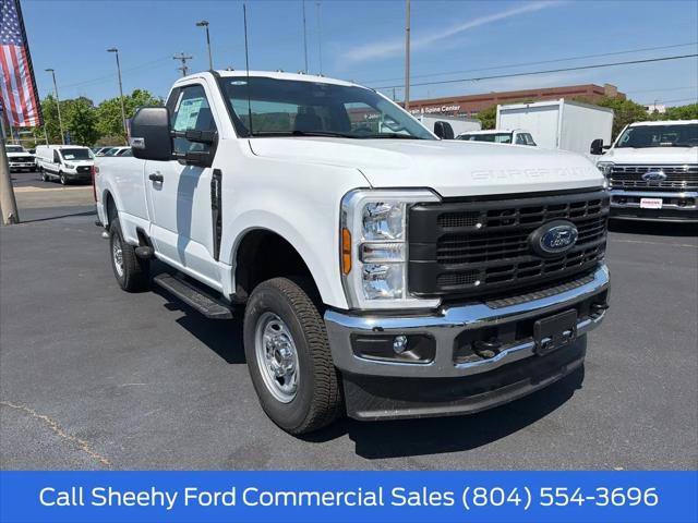 2026 Ford F-250 XL