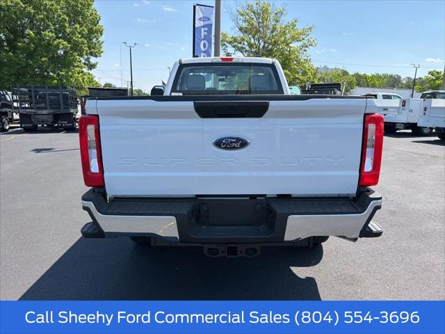 2026 Ford F-250 XL