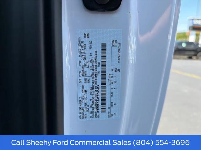 2026 Ford F-250 XL