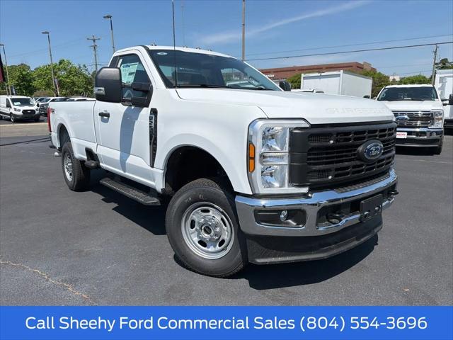 2026 Ford F-250 XL for sale in Richmond, VA