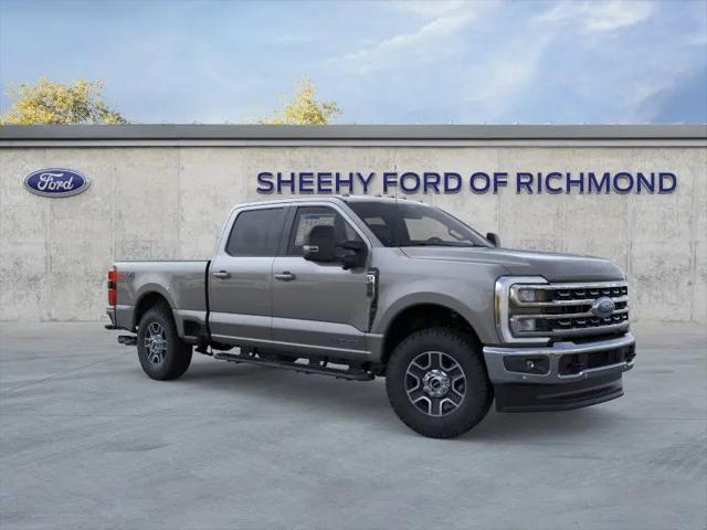 2026 Ford F-250 LARIAT for sale in Richmond, VA