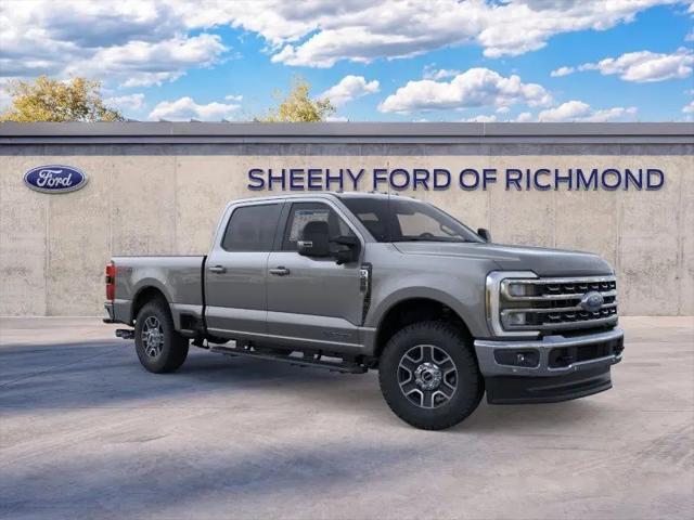 2026 Ford F-250 LARIAT for sale in Richmond, VA