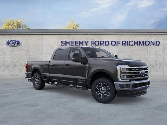 2026 Ford F-250 LARIAT for sale in Richmond, VA